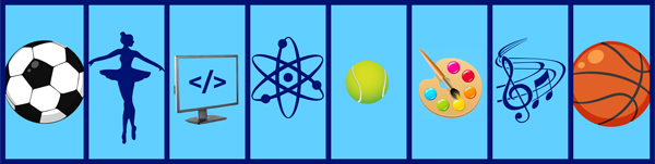 Saint Paul summer camps